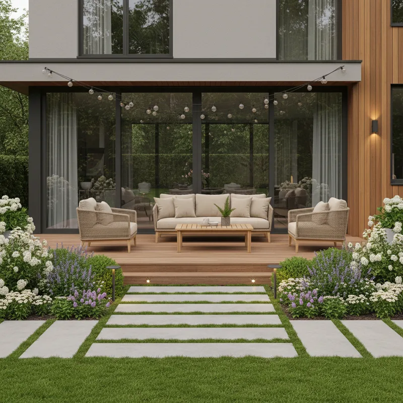 Aménagement extérieur : idées, conseils et solutions pour votre maison