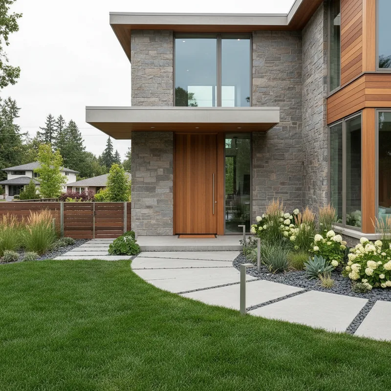 Entreprise aménagement extérieur maison : comment bien choisir ?